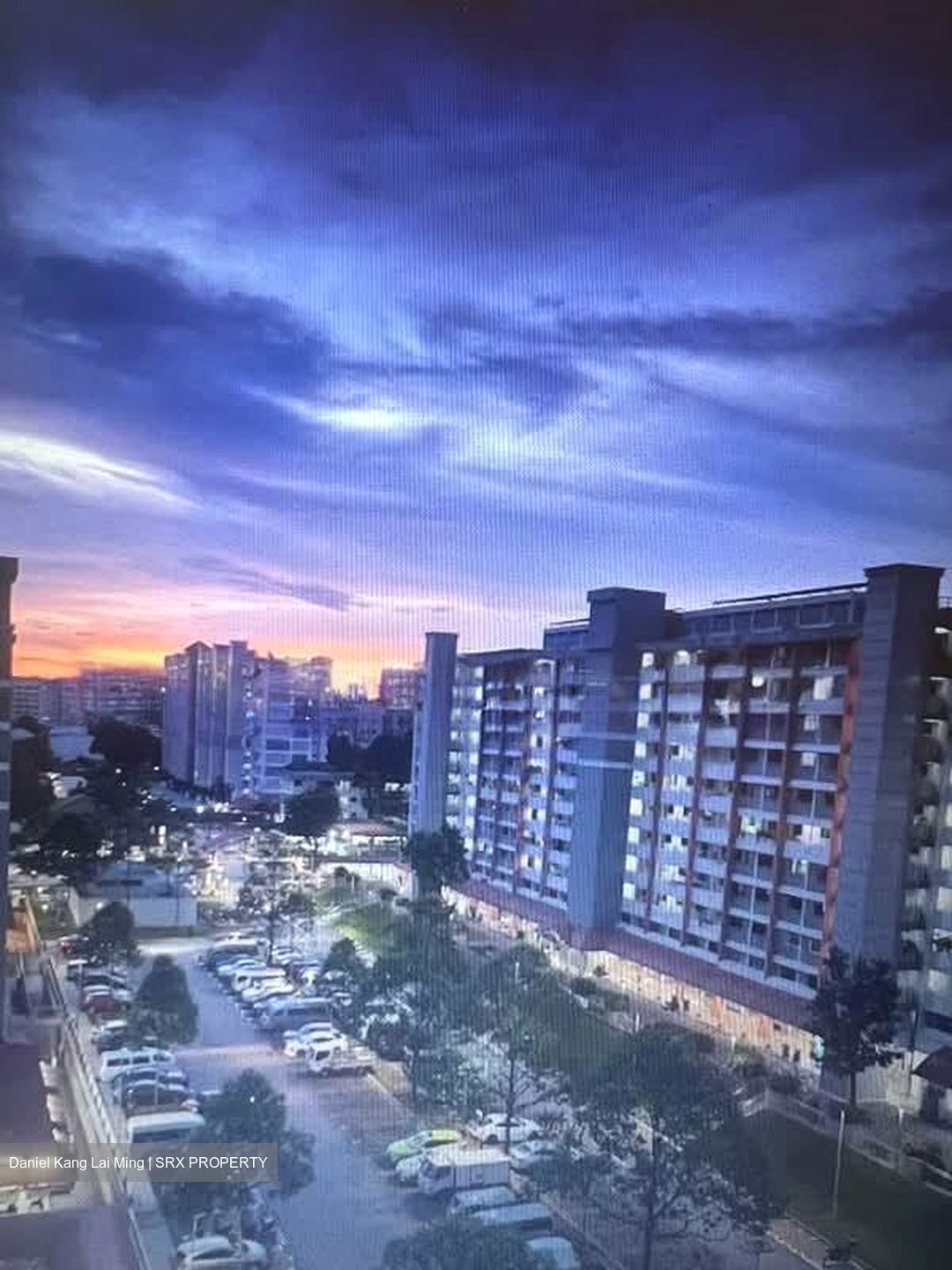 Blk 126 Ang Mo Kio Avenue 3 (Ang Mo Kio), HDB 3 Rooms #566605611